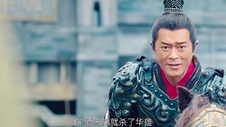 明明是部古装片，硬是拍成了科幻大片！