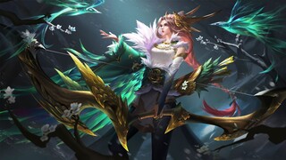 Legends of Glory: Wang Zhao Jun Gameplay