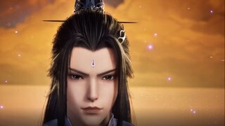My Senior Brother Is Too Strong Episode 13 Sub Indo