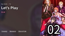 EP 02 Let's Play: Quest Darake no My Life REUPLOAD
