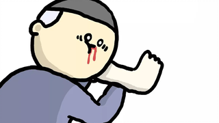 รวมมุกเกรียนสมปอนด์ 36 (พากย์มั่ว)