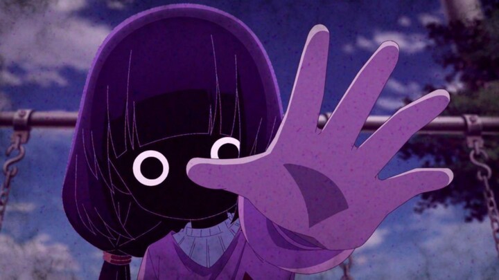 ANAK SIAPA NIH?? SEREM BANGET HIH!! | KAYA CHAN WA KOKUNAI | FANART