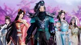 The Legend of Sword Domain Episode 141 [Season 3] Subtitle Indonesia