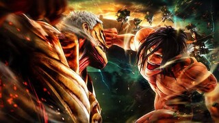 AOT/my first amv edit hahahaha