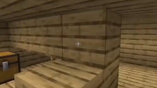 ماينكرافت: أنا فقط أريد البقاء على قيد الحياة