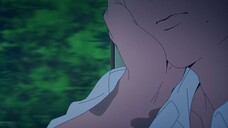 Two boys lived in a village: Yoshiki and Hikaru (Episode 7)