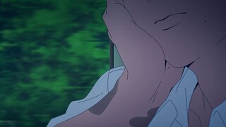 Two boys lived in a village: Yoshiki and Hikaru (Episode 7)