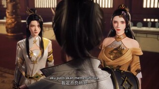 Eternal Sword Emperor Eps 21 Indo