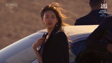 Vagabond Episode 16
