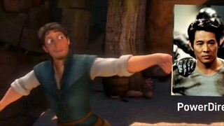 HG x Avengers & Transformers 5: The Return Wasteland (2028) The Dam Part I