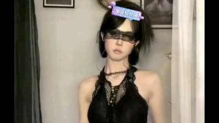 莹莹tammy的绝活 原地走路 太空漫步 集锦