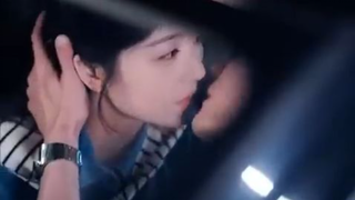 Istri mungilnya menangis, dosen dingin langsung luluh