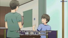 Super Lovers S2 episode 6 - SUB INDO