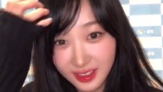 Giselle：看完BLACKPINK演唱会最爱Tally！现场清唱！