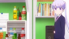 New Game S1 || Eps. 4