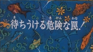 [Lồng tiếng] Lưỡi câu vàng / Vua câu cá (1998) | Phần 02 - Tập 03