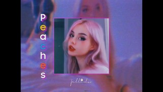 [Vietsub+Lyrics] Peaches - Justin Bieber, Daniel Caesar, Giveon