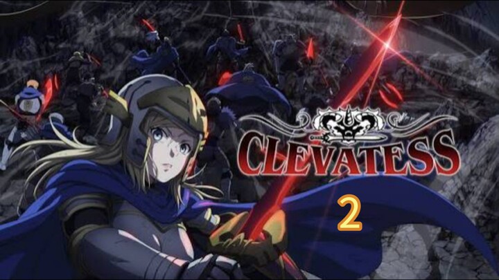 Clevatess season 1 ep 2 Hindi dubbed