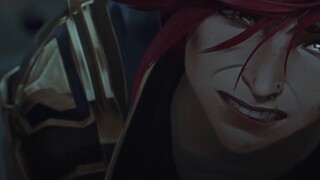 [Battle of Two Cities|Caitvi] Nụ hôn nhẹ nhàng của vợ đã mang đến cho tôi nỗi đau cả đời