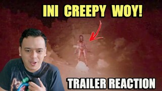 V/H/S/99 Teaser Trailer Reaction & Review