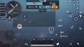 [PUBG Mobile] Setting 3 ngón pro-mở scop nhanh | kèm độ nhạy | NhâmHN TV