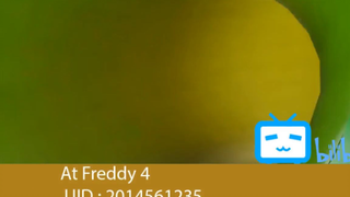 Nhập vai Freddy để chốn con thỏ gà #game