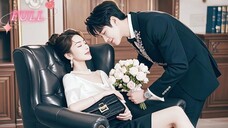 🍒Cold CEO Falls in Love With His Secretary,Unexpectedly She Was The Wife He Had Never Met!