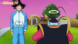 Dragon Ball Super (Short Ep 5) - Chào hỏi #dragonballsuper