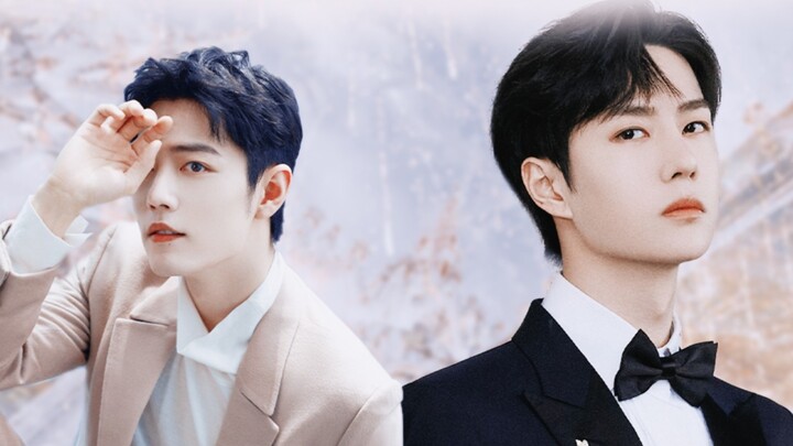 【Bo Jun Yi Xiao】Người tình hợp đồng không yêu tôi 19