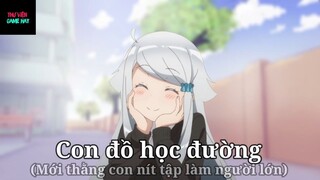 Nghiện Game Là Dở Rồi!_