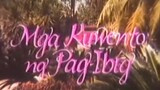 MGA KUWENTO NG PAG-IBIG (1989) FULL MOVIE