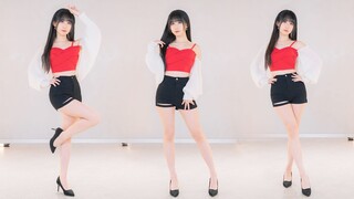 อยากเหยียบหัวใจเธอ~รองเท้าส้นสูงของน้องสาวสุดอ่อนโยน💗Luv