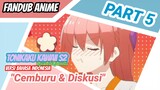 [Fandub anime] Tonikaku Kawaii spesial episode (Part 5) bahasa Indonesia