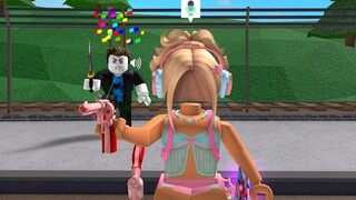 MM2 Voice Chat FUNNY Moments and Gameplay..