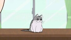 Yoru Wa Neko To Issho Ep7