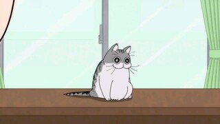 Yoru Wa Neko To Issho Ep7