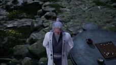 The Immortal Traces Episode 12