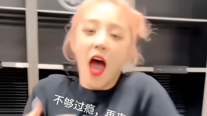 (G)I-DLE is acting out my mental state.