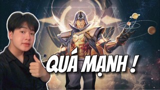JungCi - Best Tulen Đi Rừng Lỗi Dame Cực Mạnh Với Màn Thảm Team Bạn Kinh Hoàng