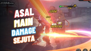 Bukan Tutorial Make Jane | Genshin Impact