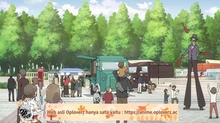 spy x family s3 ep 1 sub indo