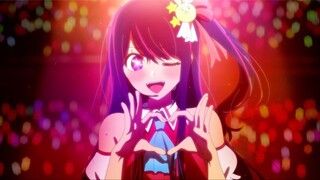 Idol - YOASOBI | Oshi No Ko OP | 【OSHI NO KO】