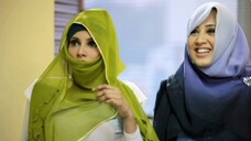 Telemovie Cinta Halal 2012