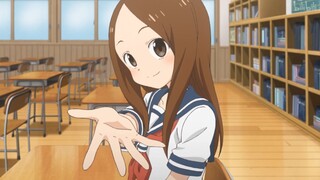 “西片，我的手还没牵够吗？”
