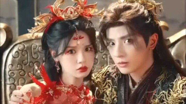 How Dare You! Masuk Kedalam Novel, Ternyata Aku Tidak Sendirian (Adaptasi dari Donghua populer)