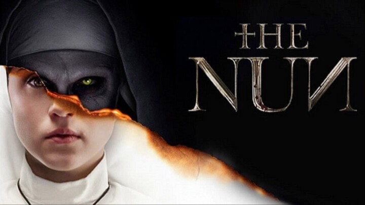 The Nun Subtitle Indonesia