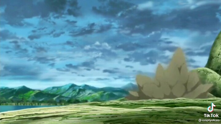 Naruto vs Sasuke final battle                                 Credit tiktok :emptyofceo