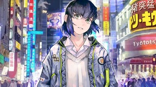 Demon Slayer Fast-Paced Synced Clips! | Sold Out