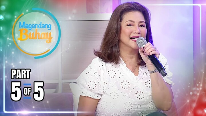 Magandang Buhay (5/5) | May 27, 2024