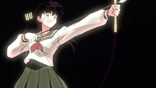 Chúc mừng sinh nhật, Kagome!